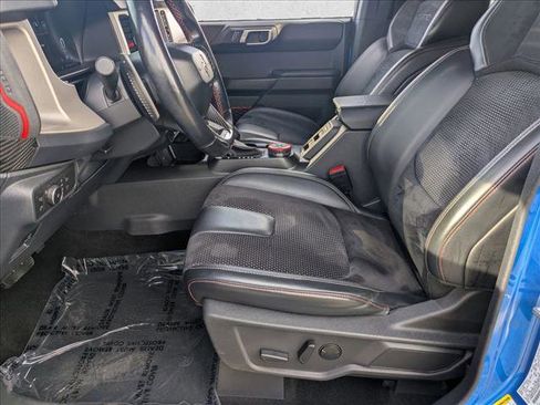 Used 2022 Ford Bronco Raptor image 14