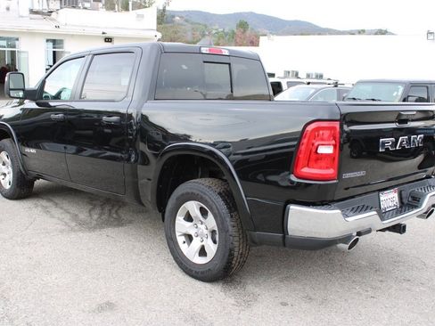 Used 2025 RAM 1500 Big Horn image 6