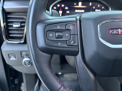 Used 2024 GMC Sierra 1500 AT4X w/ AT4X AEV Edition image 18