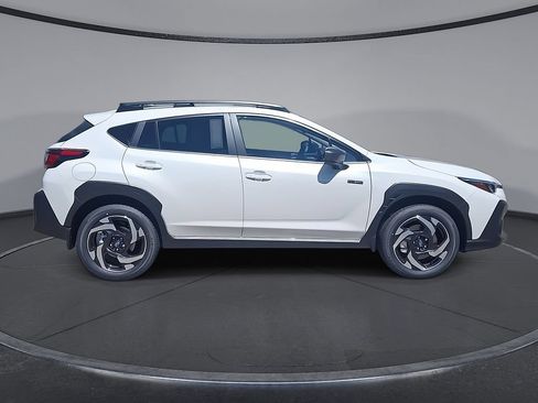 New 2026 Subaru Crosstrek 2.5i Limited w/ Convenience Package AWD/4WD image 5