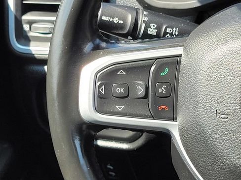 Used 2021 RAM 1500 Big Horn AWD/4WD image 28