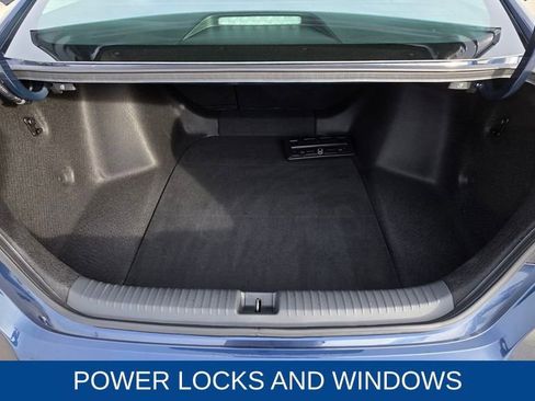 Certified 2024 Honda Accord EX image 18