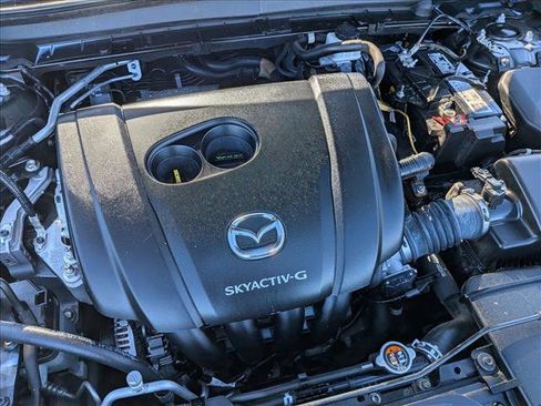 Used 2020 MAZDA CX-30 AWD w/ Preferred Package image 21