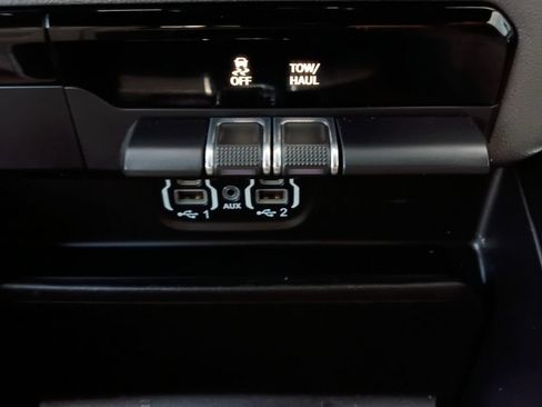 Used 2024 RAM 1500 Lone Star AWD/4WD image 10