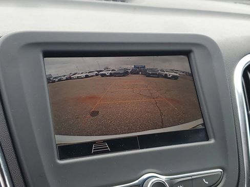 Certified 2024 Chevrolet Equinox LT image 15