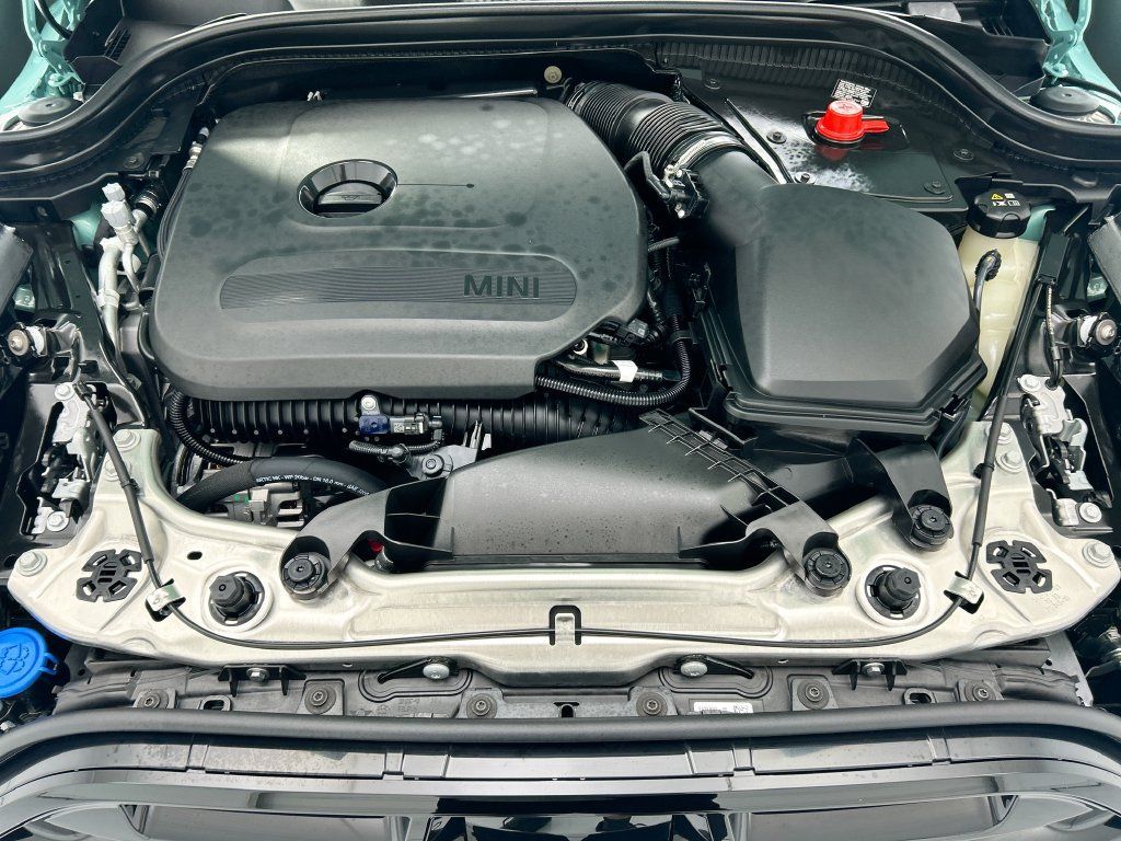 Used 2026 MINI Cooper S FWD image 24