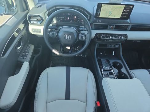 New 2026 Honda Passport RTL image 6