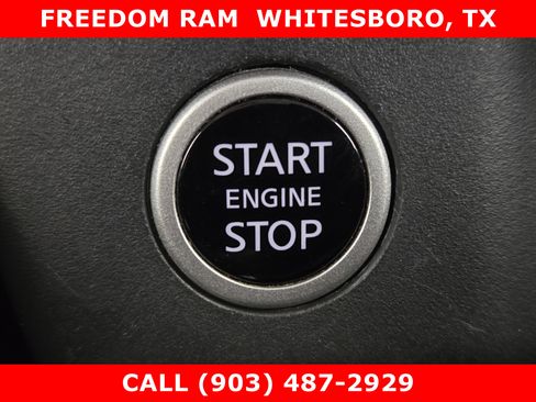 Used 2023 Nissan Rogue SV image 15