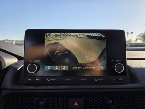 Used 2024 Honda CR-V EX image 11