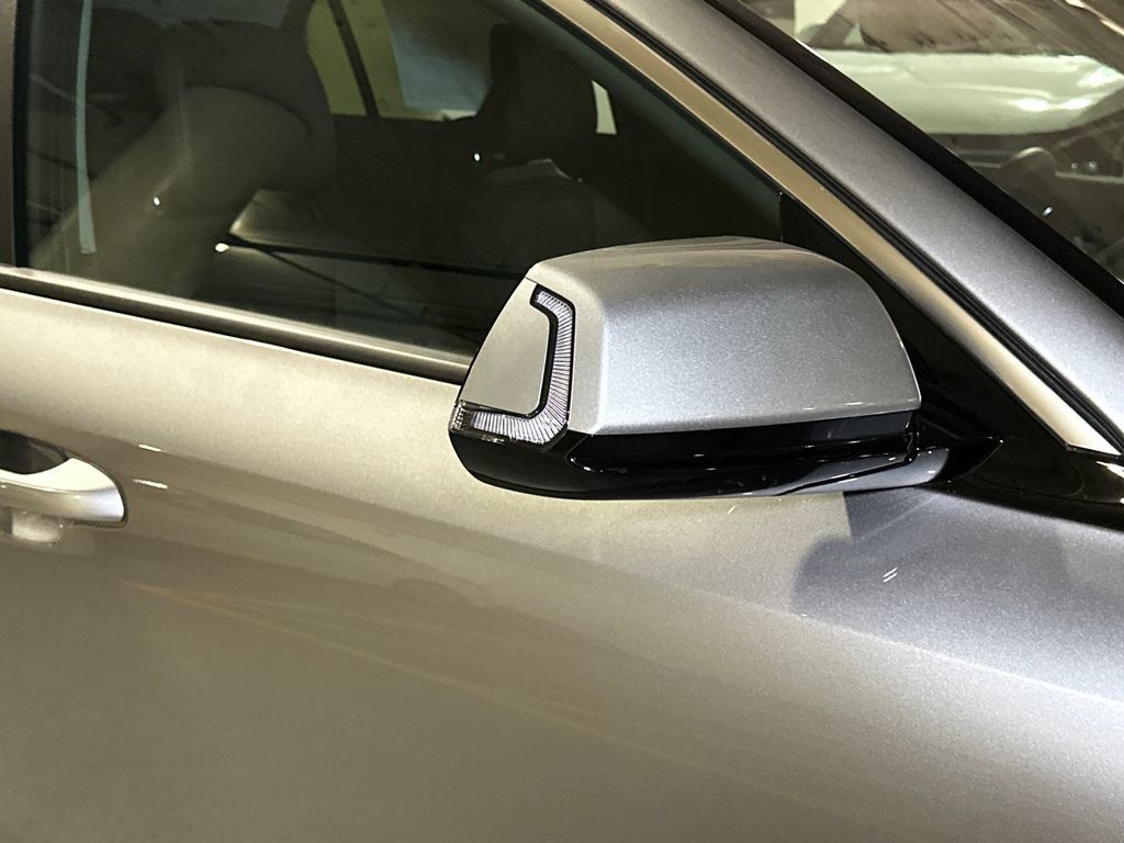 New 2026 Kia Niro Wind w/ Wind Preserve Package FWD image 10