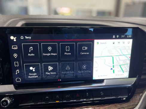 Used 2023 GMC Sierra 1500 Elevation image 32