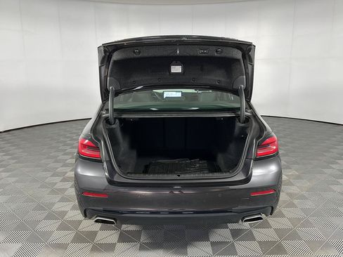 Used 2023 BMW 530i xDrive w/ Convenience Package AWD/4WD image 24