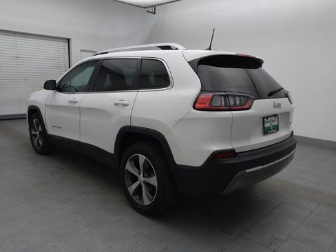 Used 2020 Jeep Cherokee Limited FWD image 5