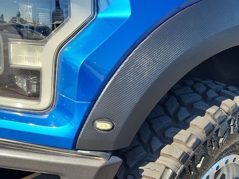 Used 2018 Ford F150 Raptor w/ Equipment Group 802A Luxury AWD/4WD image 39
