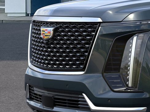 New 2026 Cadillac Escalade ESV Luxury w/ Touring Package image 13