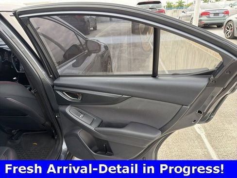 Used 2023 Subaru WRX Premium image 18