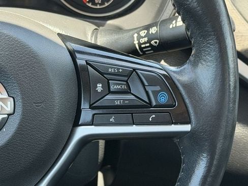 Used 2023 Nissan Altima 2.5 SL FWD image 15