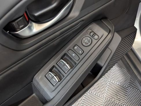 New 2026 Honda Accord Sport image 21