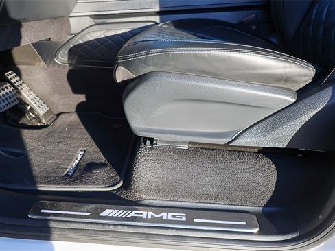 Used 2023 Mercedes-Benz G 63 AMG 4MATIC image 20