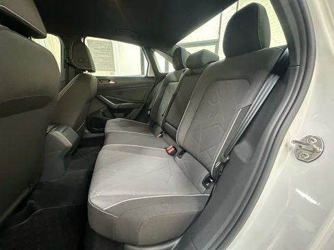 Used 2025 Volkswagen Jetta Sport FWD image 19