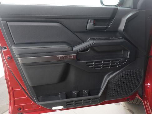 Used 2025 Toyota 4Runner TRD Sport image 20