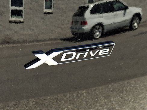 New 2026 BMW X3 xDrive30i w/ Premium Package AWD/4WD image 20