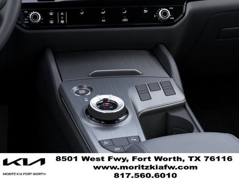 New 2026 Kia Sportage LX FWD image 23