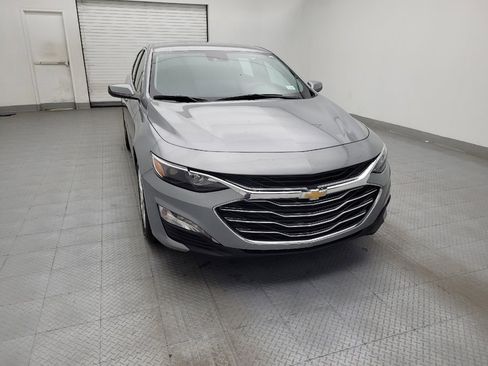 Used 2023 Chevrolet Malibu LT FWD image 14
