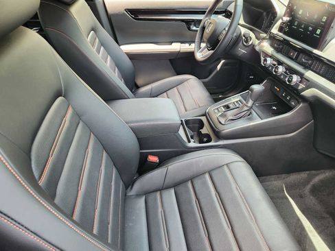 Used 2026 Honda CR-V Sport Touring image 13