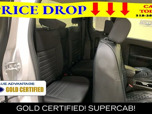 Certified 2023 Ford Ranger XLT AWD/4WD image 14