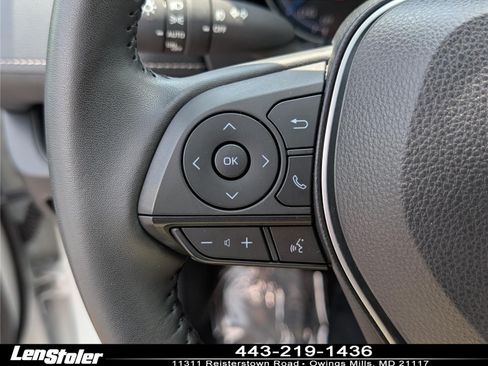 Used 2024 Toyota RAV4 XLE Premium AWD/4WD image 23