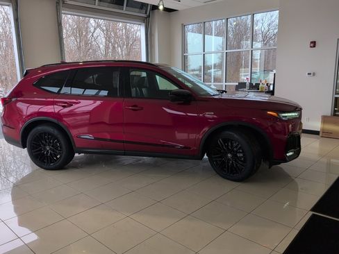 New 2026 Acura MDX A-Spec image 6