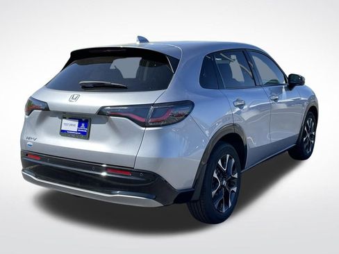 New 2026 Honda HR-V EX-L image 6