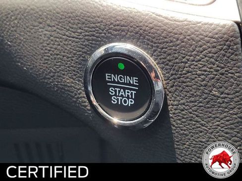 Certified 2024 Ford Edge SEL AWD/4WD image 34