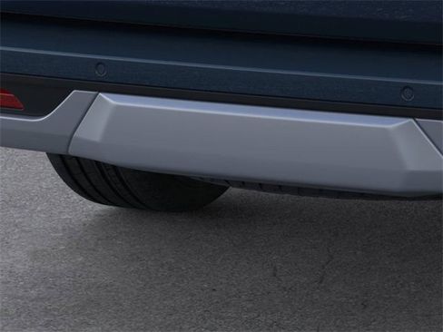 New 2026 Ford Expedition Platinum w/ Driver's Package image 23