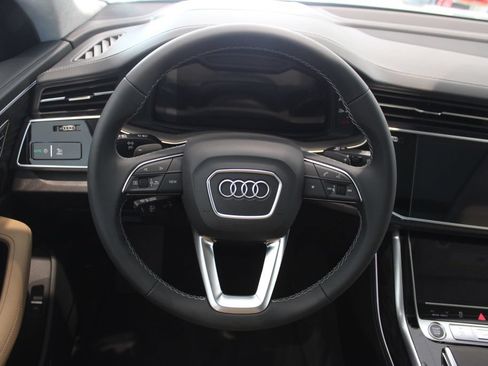 New 2026 Audi Q8 Prestige AWD/4WD image 21