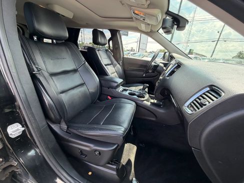 Used 2013 Dodge Durango Citadel w/ Technology Group AWD/4WD image 18