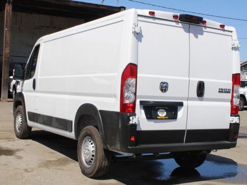 New 2026 RAM ProMaster 1500 image 3
