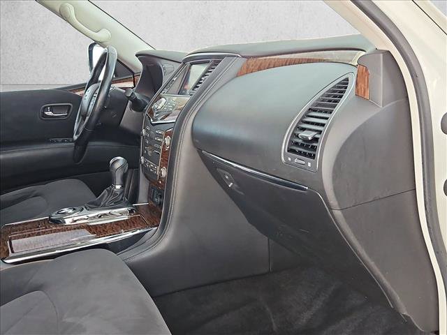 Used 2020 Nissan Armada SV w/ Driver Package RWD image 21