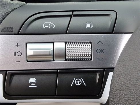 New 2026 Hyundai Tucson SEL image 11