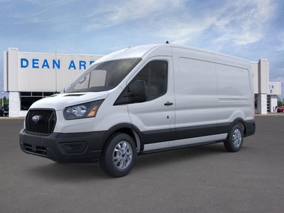 New 2025 Ford Transit 250 148 Medium Roof