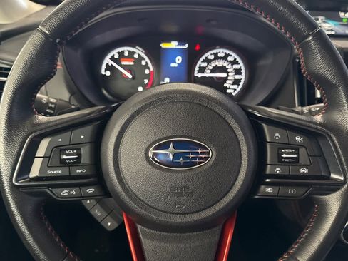 Used 2024 Subaru Forester Sport image 24