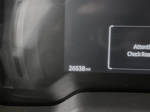 Certified 2025 Toyota Corolla Cross XLE AWD/4WD image 19