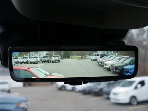 Used 2022 RAM ProMaster 3500 w/ RV Ready Prep Package image 21