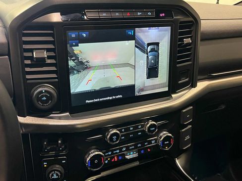 Used 2022 Ford F150 Raptor w/ Equipment Group 801A High image 26