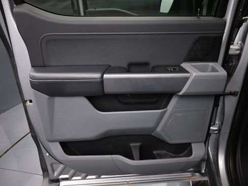 Used 2021 Ford F150 XLT w/ Equipment Group 301A Mid AWD/4WD image 20