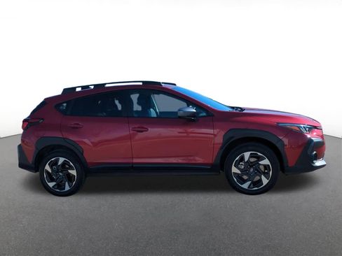 Certified 2024 Subaru Crosstrek 2.5i Limited image 7