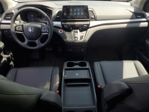 New 2026 Honda Odyssey EX-L image 7