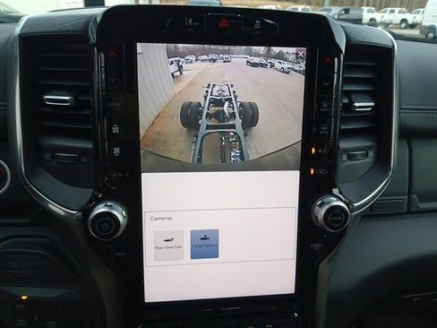 New 2026 RAM 4500 Laramie w/ Laramie Trim Package image 35