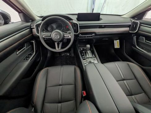 New 2026 MAZDA CX-50 AWD 2.5 Hybrid w/ Weather Package image 8